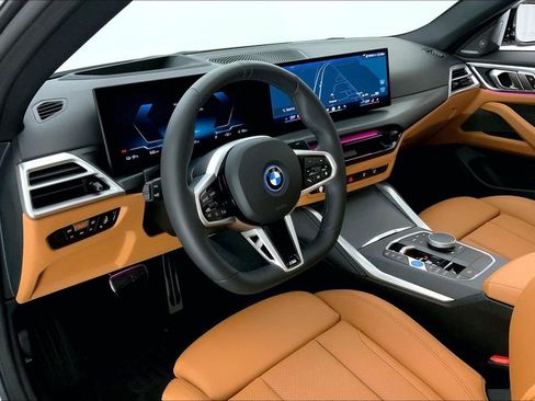 Used 2025 BMW i4 xDrive40i w/ M Sport Package image 21