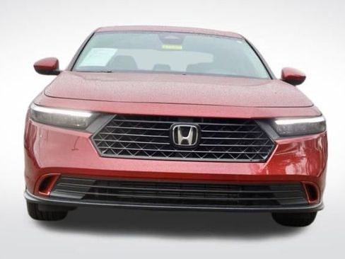 Used 2024 Honda Accord EX image 3