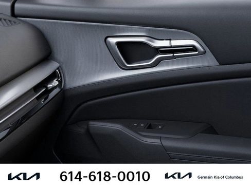New 2026 Kia Sportage SX Prestige image 28