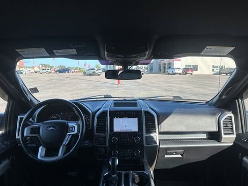 Used 2019 Ford F150 Lariat AWD/4WD image 13