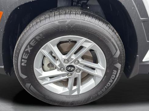 Certified 2025 Hyundai Tucson SE image 20