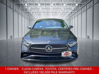Used 2022 Mercedes-Benz CLS 450 4MATIC video 2