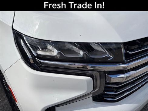 Used 2023 Chevrolet Tahoe LT image 5
