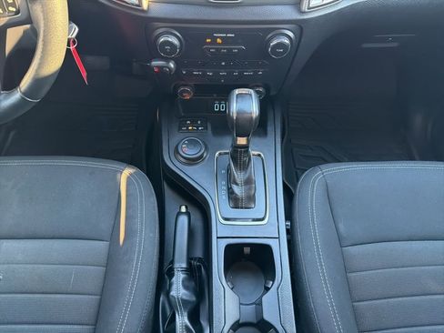 Used 2019 Ford Ranger XLT w/ Equipment Group 301A Mid image 28