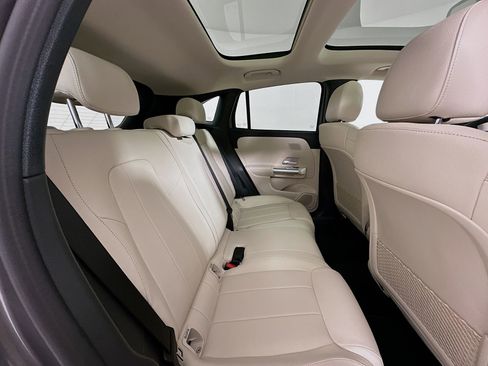 New 2026 Mercedes-Benz GLA 250 image 30