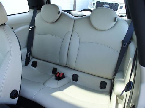 Used 2011 MINI Cooper John Cooper Works image 9