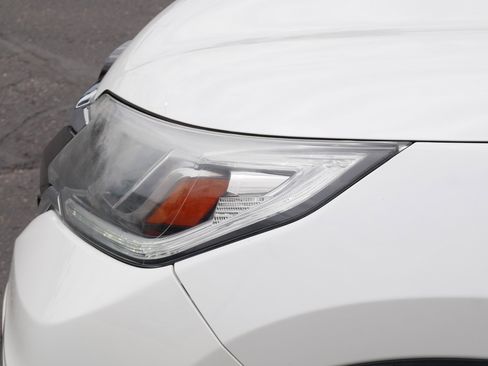 Used 2016 Honda CR-V EX image 16