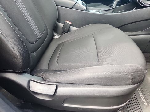 Used 2024 Hyundai Tucson SEL AWD/4WD image 33