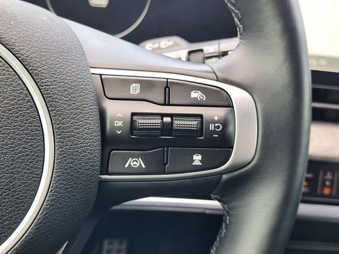 Certified 2025 Kia Sportage X-Pro AWD/4WD image 29