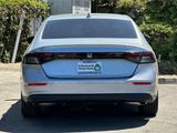 Certified 2024 Honda Accord EX image 5