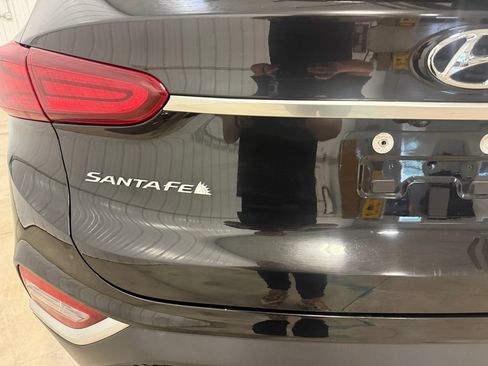 Used 2020 Hyundai Santa Fe SEL AWD/4WD image 20