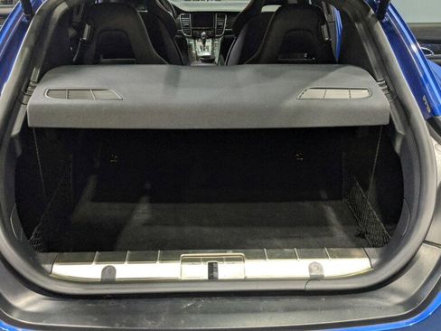 Used 2015 Porsche Panamera GTS image 30