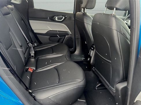 New 2026 Jeep Compass Limited w/ Sun, Sound & Navigation Group image 20