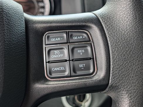 Used 2023 RAM 1500 Tradesman w/ Popular Equipment Group AWD/4WD image 29