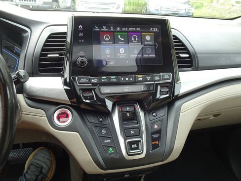 Used 2020 Honda Odyssey EX-L image 24