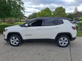 Used 2019 Jeep Compass Latitude w/ Cold Weather Group image 4