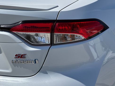 Certified 2024 Toyota Corolla SE FWD image 27