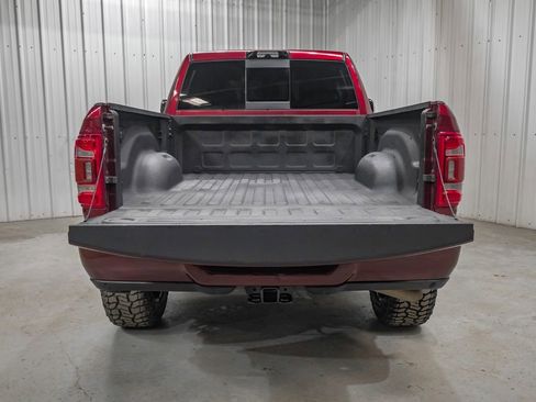 Used 2022 RAM 2500 Laramie image 63