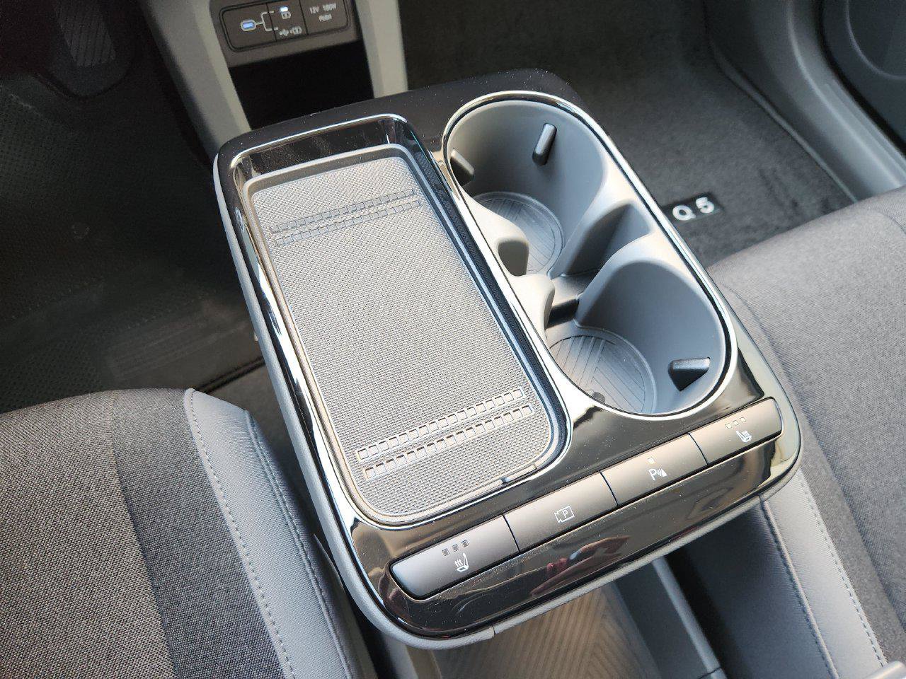 New 2027 Hyundai Ioniq 5 SE RWD image 18