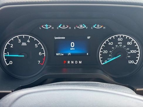 Used 2023 Ford F150 XL w/ STX Appearance Package AWD/4WD image 18