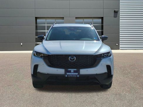 New 2026 MAZDA CX-50 AWD 2.5 Hybrid w/ Weather Package image 2