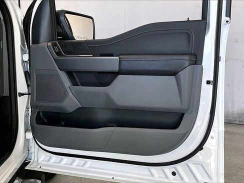 Certified 2025 Ford F150 XLT w/ Equipment Group 301A Standard image 26