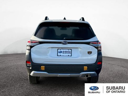 New 2026 Subaru Forester Wilderness image 4