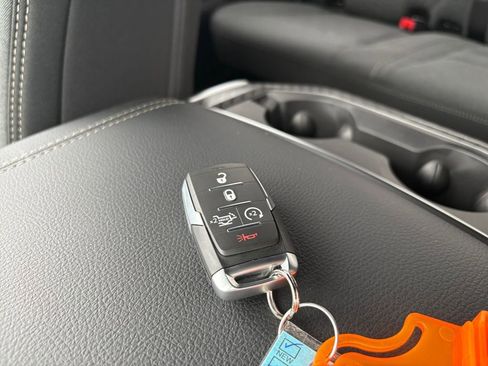 New 2026 RAM 1500 Big Horn image 28