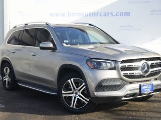 Used 2020 Mercedes-Benz GLS 450 4MATIC video 1