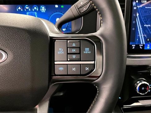 Used 2024 Ford F250 Platinum image 24