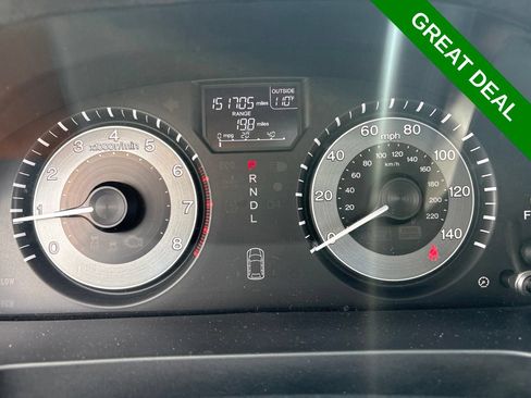 Used 2015 Honda Odyssey EX-L image 27