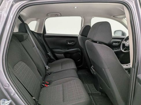 Used 2025 Honda HR-V LX image 20