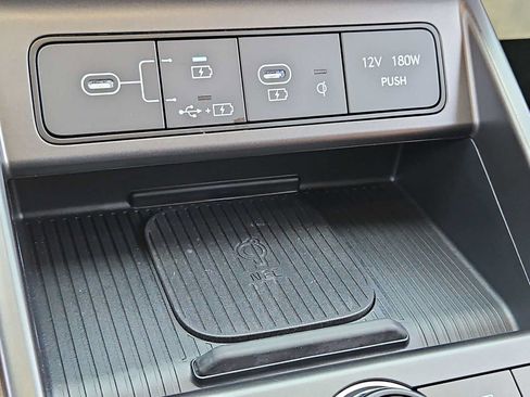 New 2026 Hyundai Kona Limited AWD/4WD image 31