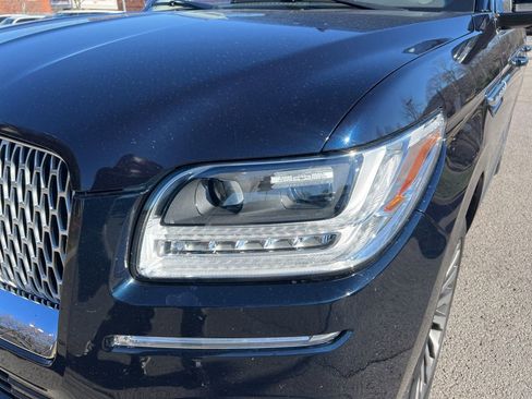 Used 2021 Lincoln Navigator Reserve w/ Luxury Package image 9