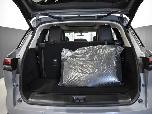 Used 2026 INFINITI QX60 Luxe w/ Cargo Package AWD/4WD image 41