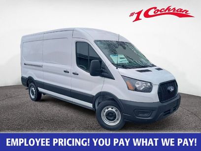 New 2026 Ford Transit 250 148 Medium Roof