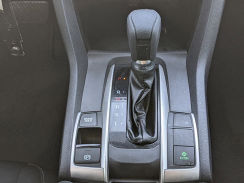 Used 2020 Honda Civic LX image 14