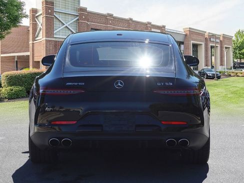 Certified 2023 Mercedes-Benz AMG GT 53 image 5