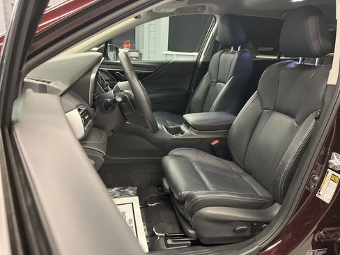 Used 2023 Subaru Outback Limited image 14