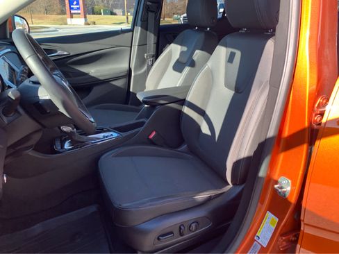 Used 2022 Buick Encore GX Select w/ Experience Buick Package image 12