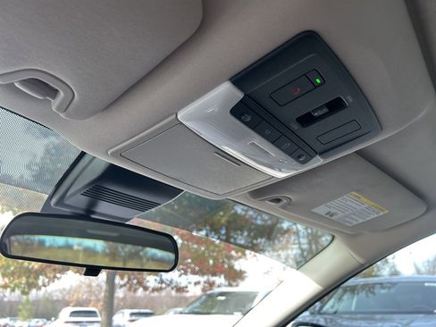 Used 2023 Nissan Altima 2.5 SL image 21