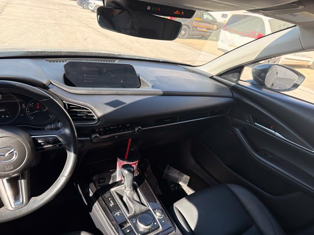 Used 2024 MAZDA CX-30 AWD 2.5 S w/ Select Sport Pkg image 18