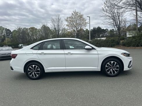 New 2026 Volkswagen Jetta S image 6
