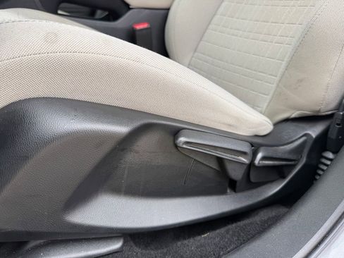 Used 2024 Honda HR-V LX image 22