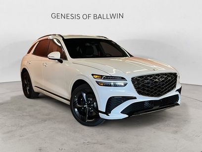 New 2026 Genesis GV70 3.5T Sport Prestige