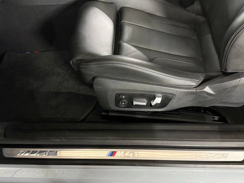 Used 2024 BMW M4 xDrive Competition w/ Executive Package AWD/4WD image 19