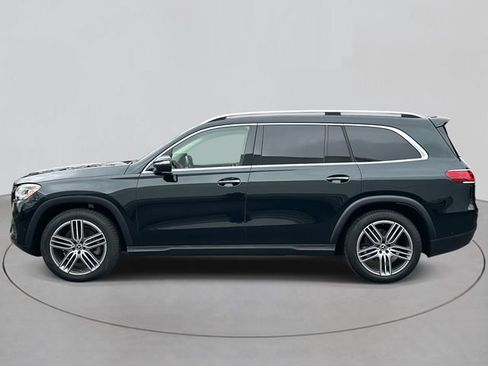 Certified 2023 Mercedes-Benz GLS 450 GLS 450 image 2