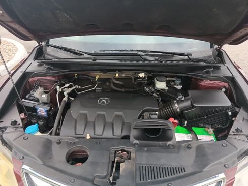 Used 2015 Acura RDX AWD image 29