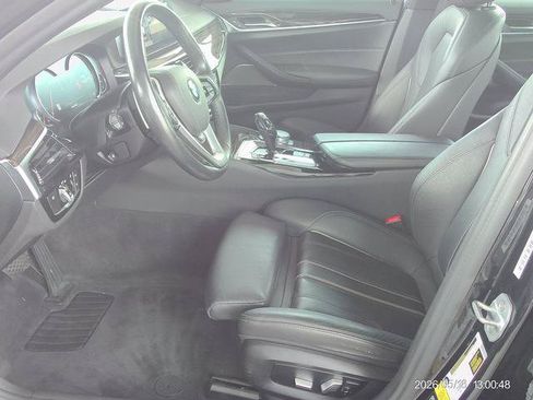 Used 2018 BMW 540i xDrive AWD/4WD image 7