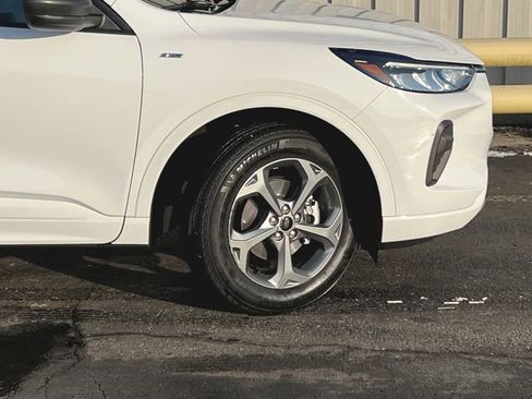 Used 2023 Ford Escape ST-Line w/ Tech Pack #1 image 22